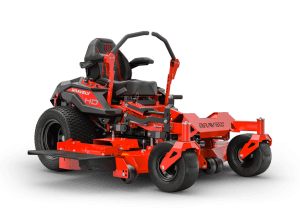 Gravely ZT XL 42