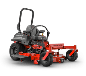 Gravely ZT XL 42