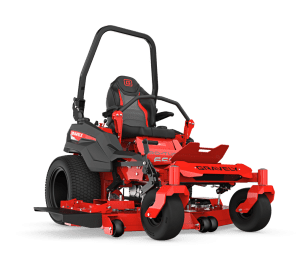 Gravely ZT HD 52″ Kawasaki Zero Turn Mower 991277 – Gateway Farm